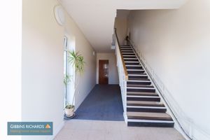 Communal Entrance- click for photo gallery